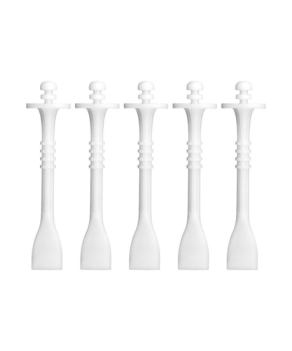 Waxday Nose Sticks, fem mini-applikatorer til næse- og ørehår med voks